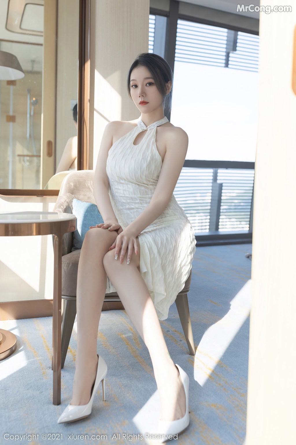 XIUREN No.4308: 安然Maleah (81 photos) – Page 3