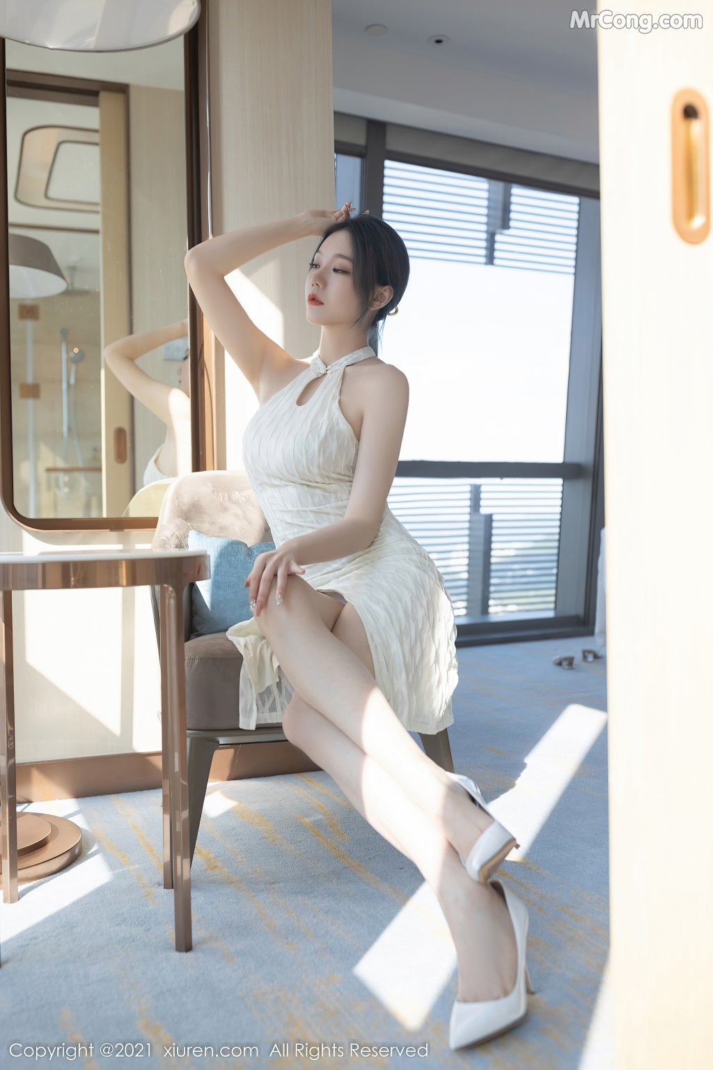XIUREN No.4308: 安然Maleah (81 photos) – Page 4