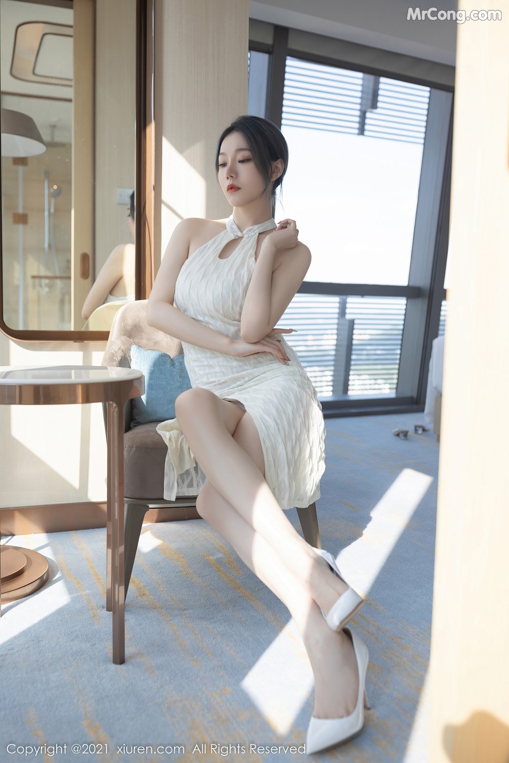 XIUREN No.4308: 安然Maleah (81 photos) – Page 4
