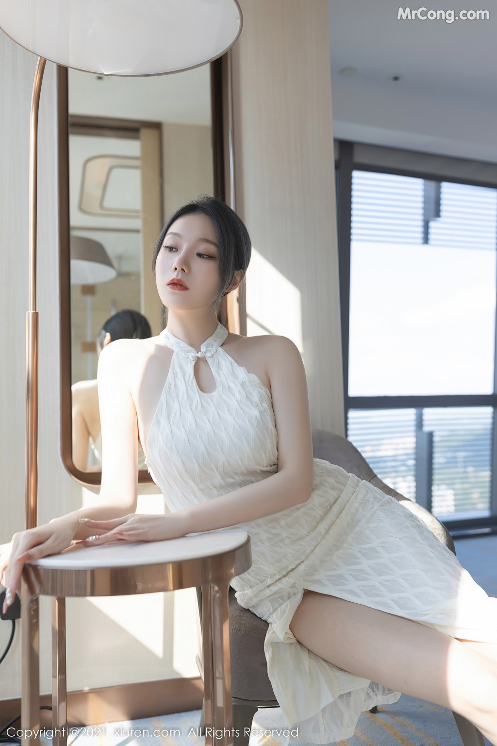 XIUREN No.4308: 安然Maleah (81 photos) – Page 4