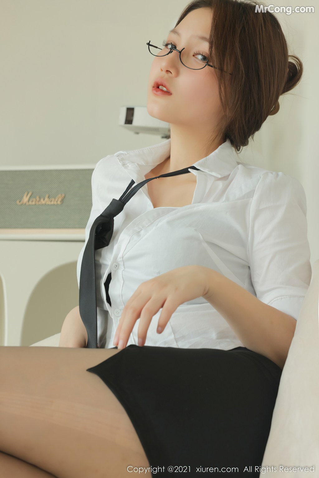 XIUREN No.4311: 兔妹妹 (86 photos) – Page 3