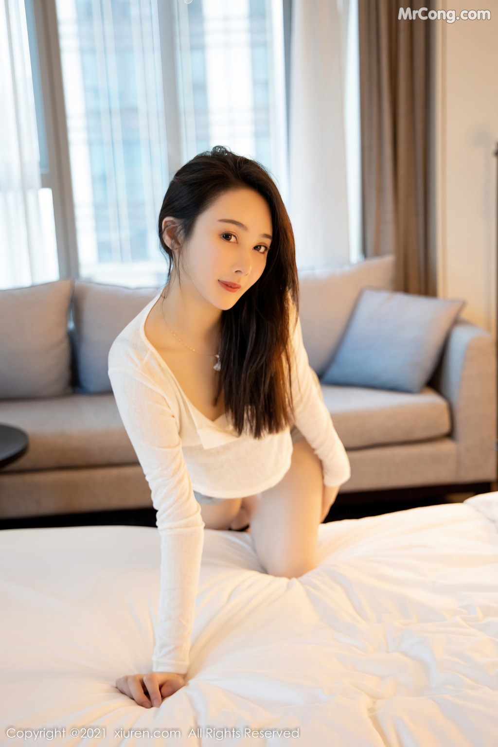 XIUREN No.4312: summer宝宝 (61 photos) – Page 3