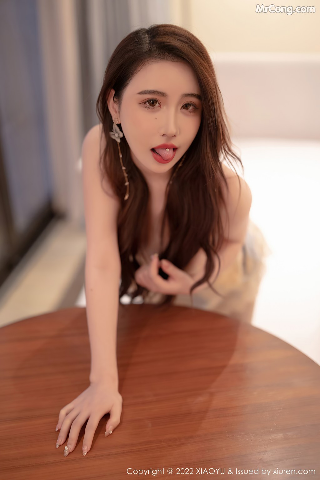 XiaoYu Vol.722: 绯月樱-Cherry (66 photos) – Page 7