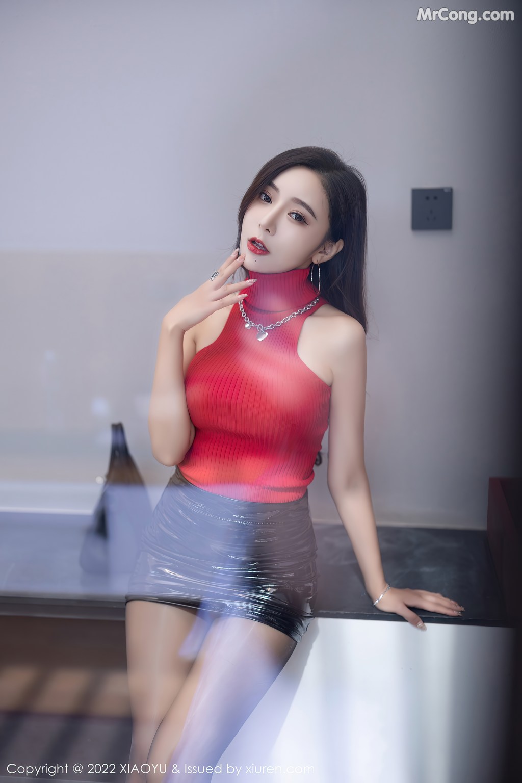 XiaoYu Vol.723: Yanni (王馨瑶) (71 photos) – Page 3