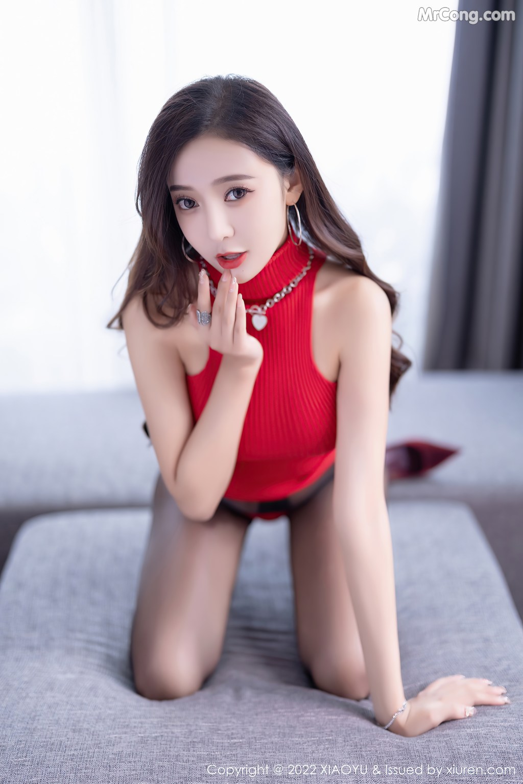 XiaoYu Vol.723: Yanni (王馨瑶) (71 photos) – Page 5