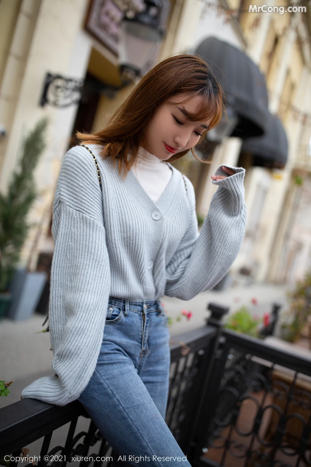 XIUREN No.4321: Lu Xuan Xuan (陆萱萱) (96 photos) – Page 5