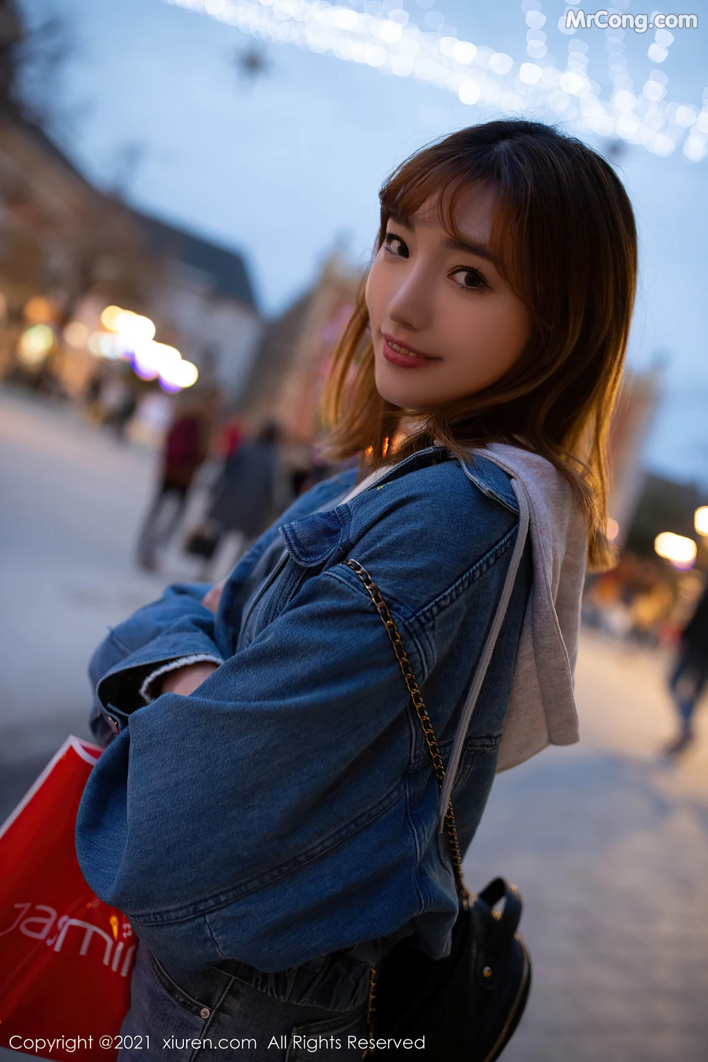 XIUREN No.4321: Lu Xuan Xuan (陆萱萱) (96 photos) – Page 6