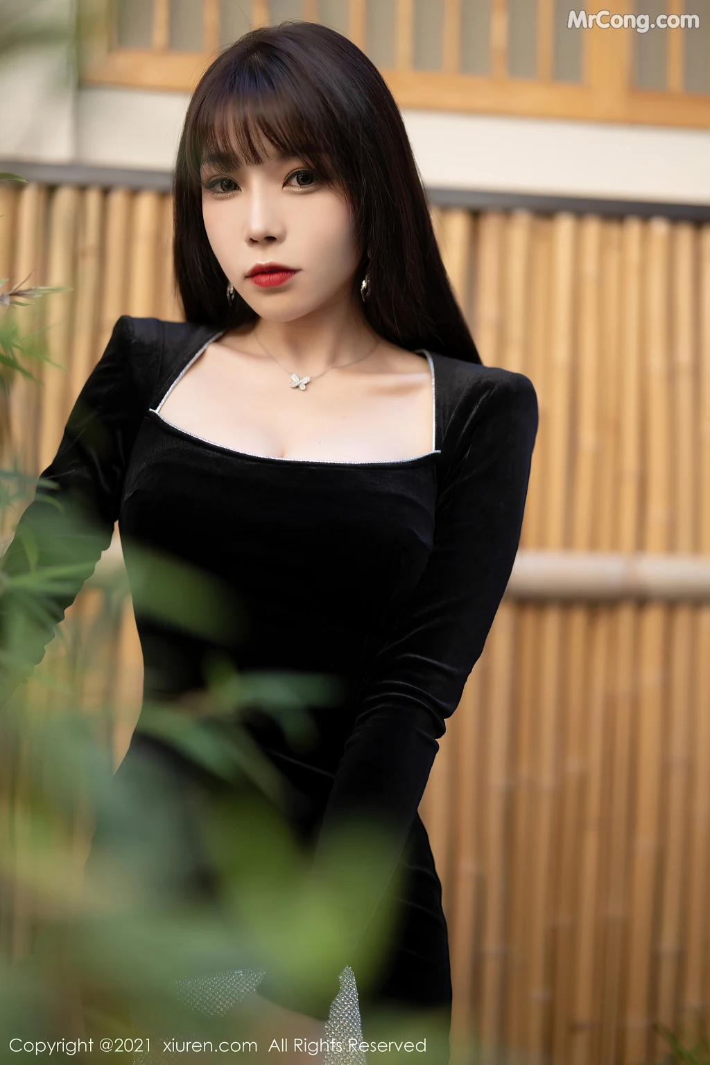 XIUREN No.4322: Booty (芝芝) (87 photos)