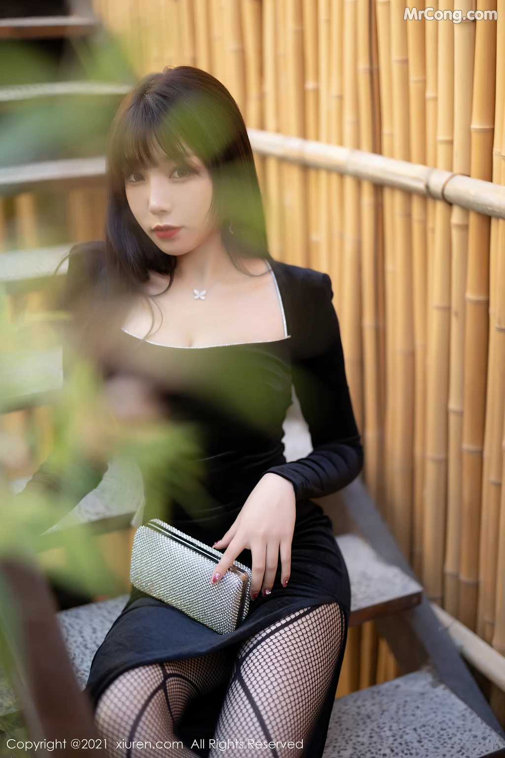 XIUREN No.4322: Booty (芝芝) (87 photos) – Page 2