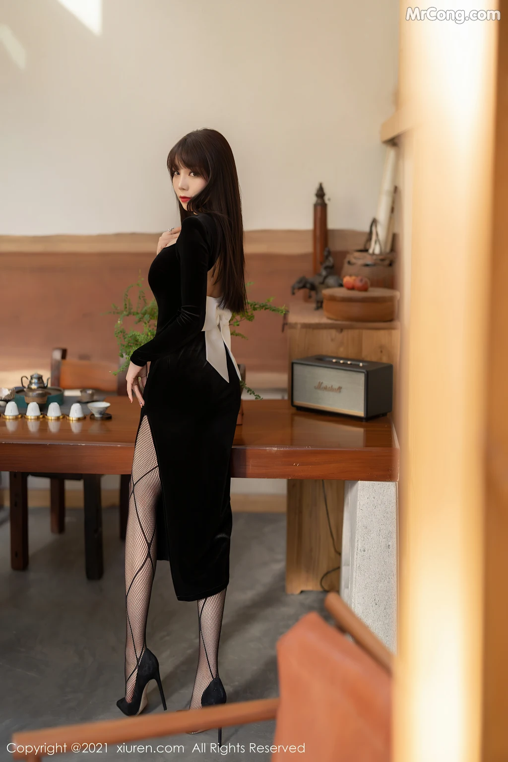XIUREN No.4322: Booty (芝芝) (87 photos) – Page 2