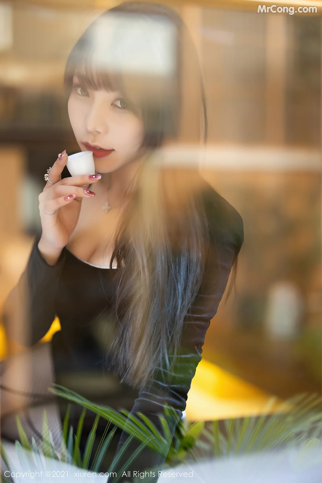 XIUREN No.4322: Booty (芝芝) (87 photos) – Page 3
