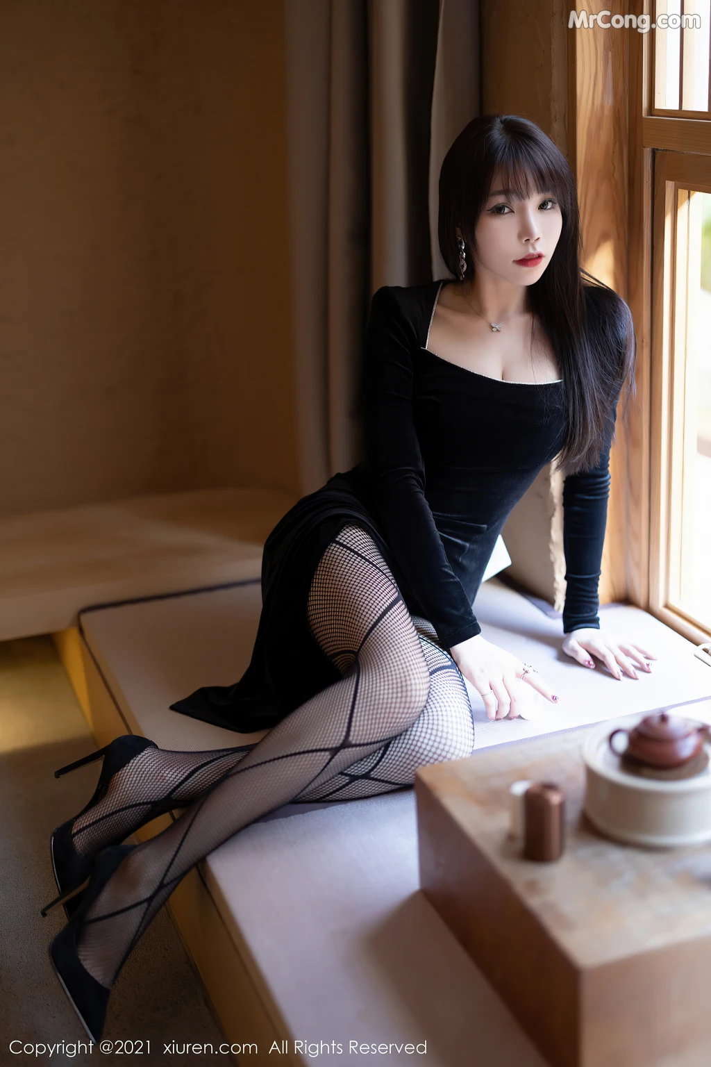 XIUREN No.4322: Booty (芝芝) (87 photos) – Page 3