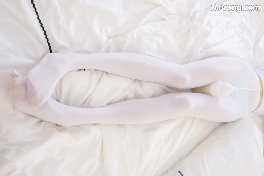 Coser@稚乖画册 Vol.003: 体操服 (70 photos + 1 video) – Page 7