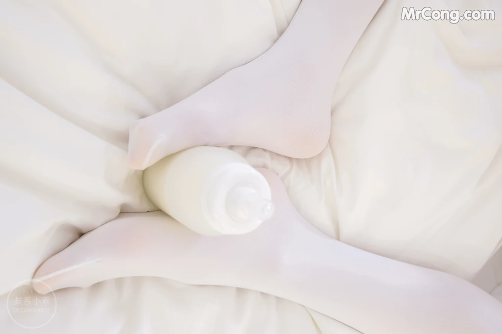 Coser@稚乖画册 Vol.003: 体操服 (70 photos + 1 video) – Page 7
