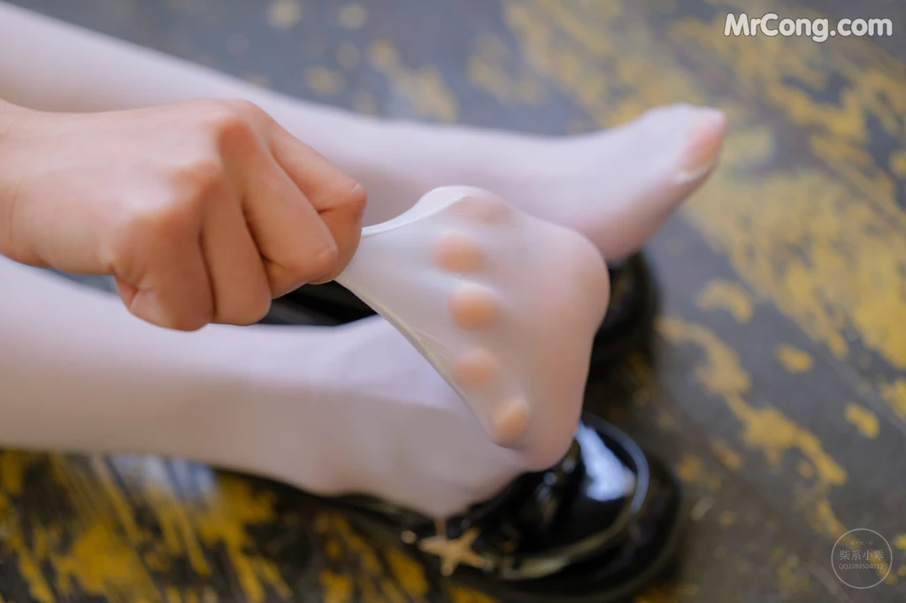 Coser@稚乖画册 Vol.004: 夜夜女仆 (100 photos) – Page 3