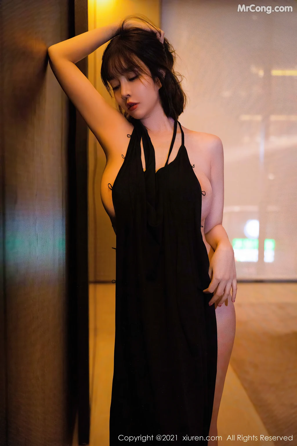 XIUREN No.4325: Wang Yu Chun (王雨纯) (73 photos) – Page 4