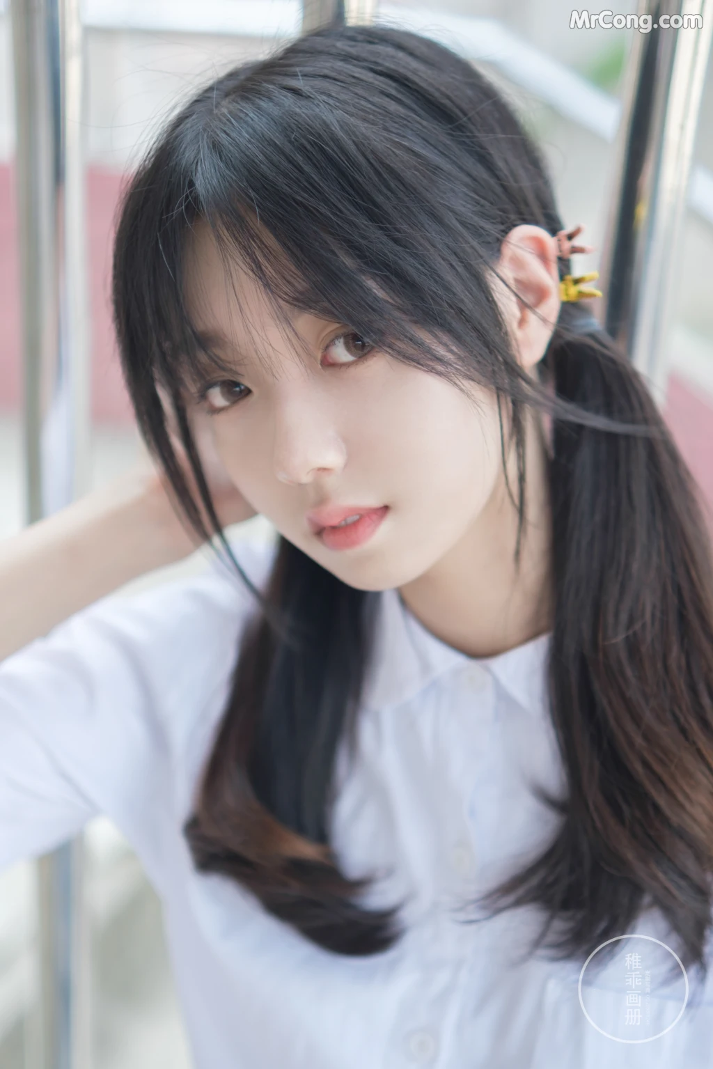 Coser@稚乖画册 Vol.006: 新年福利 (43 photos) – Page 2