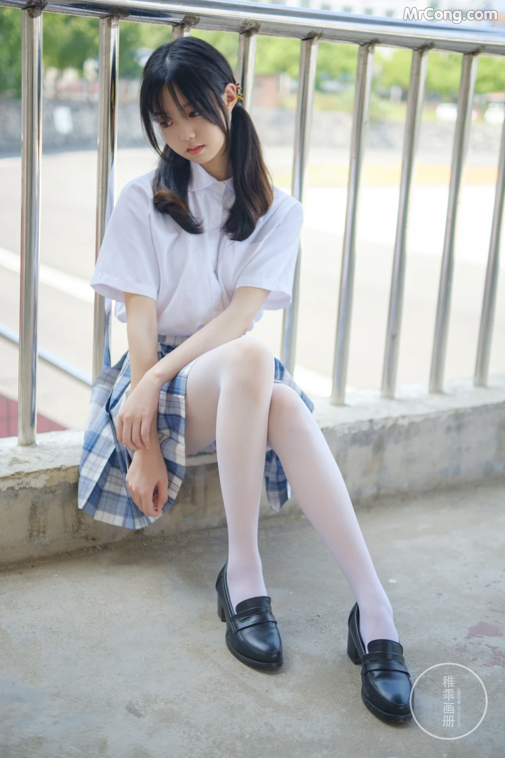 Coser@稚乖画册 Vol.006: 新年福利 (43 photos) – Page 3