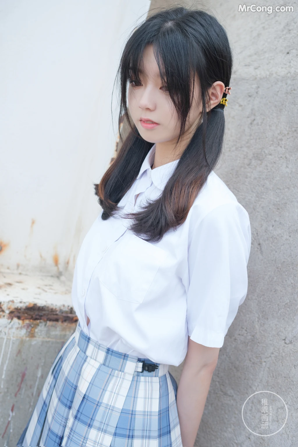 Coser@稚乖画册 Vol.006: 新年福利 (43 photos) – Page 4