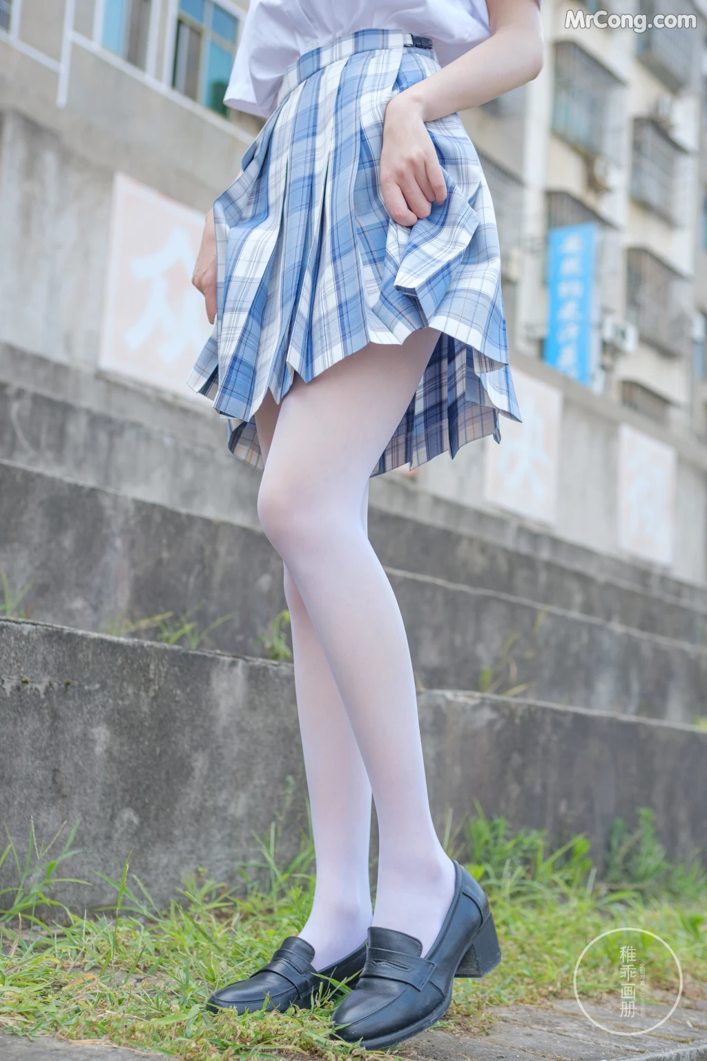 Coser@稚乖画册 Vol.006: 新年福利 (43 photos) – Page 4