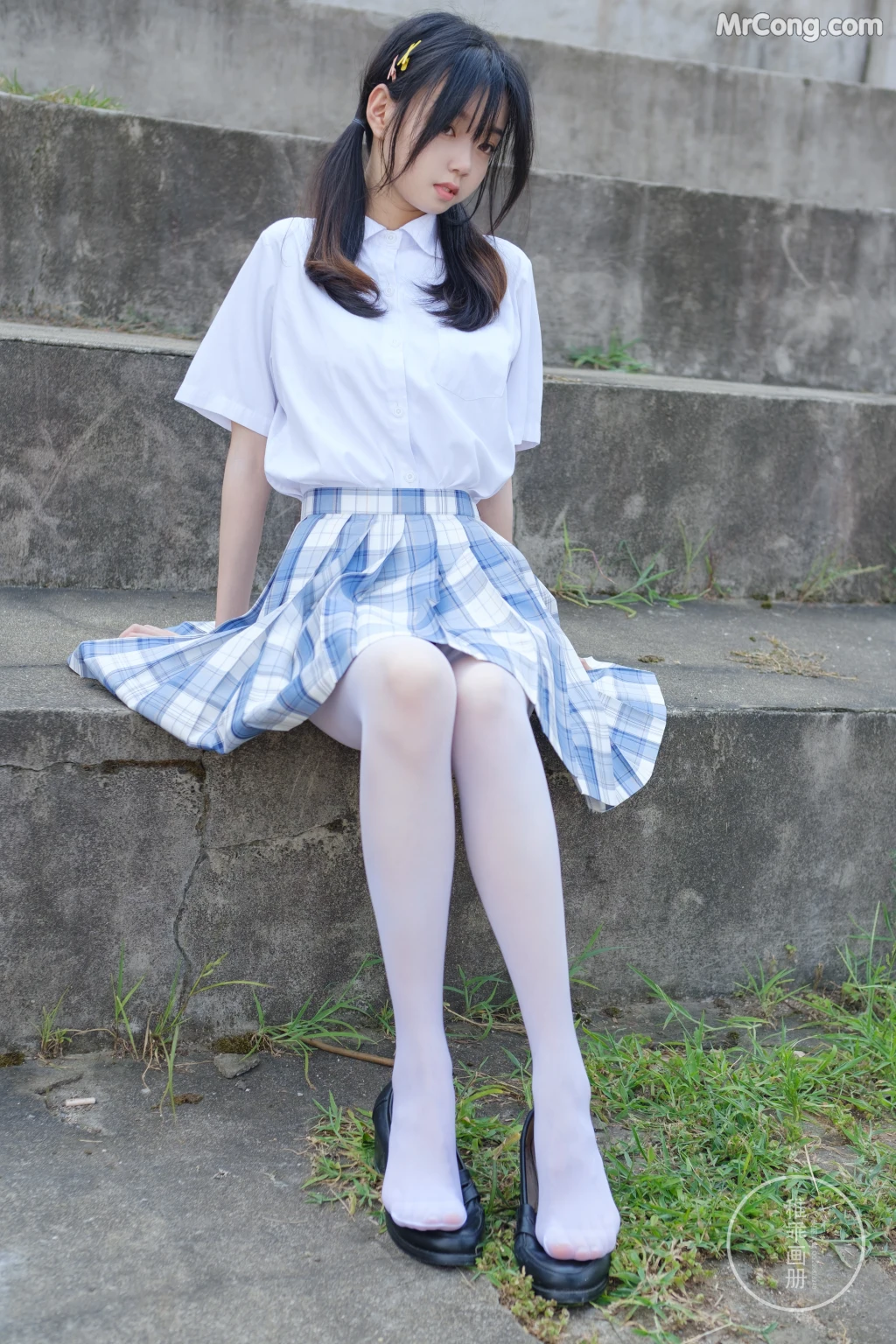Coser@稚乖画册 Vol.006: 新年福利 (43 photos) – Page 4
