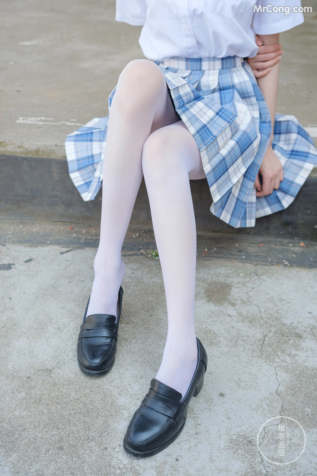 Coser@稚乖画册 Vol.006: 新年福利 (43 photos) – Page 5