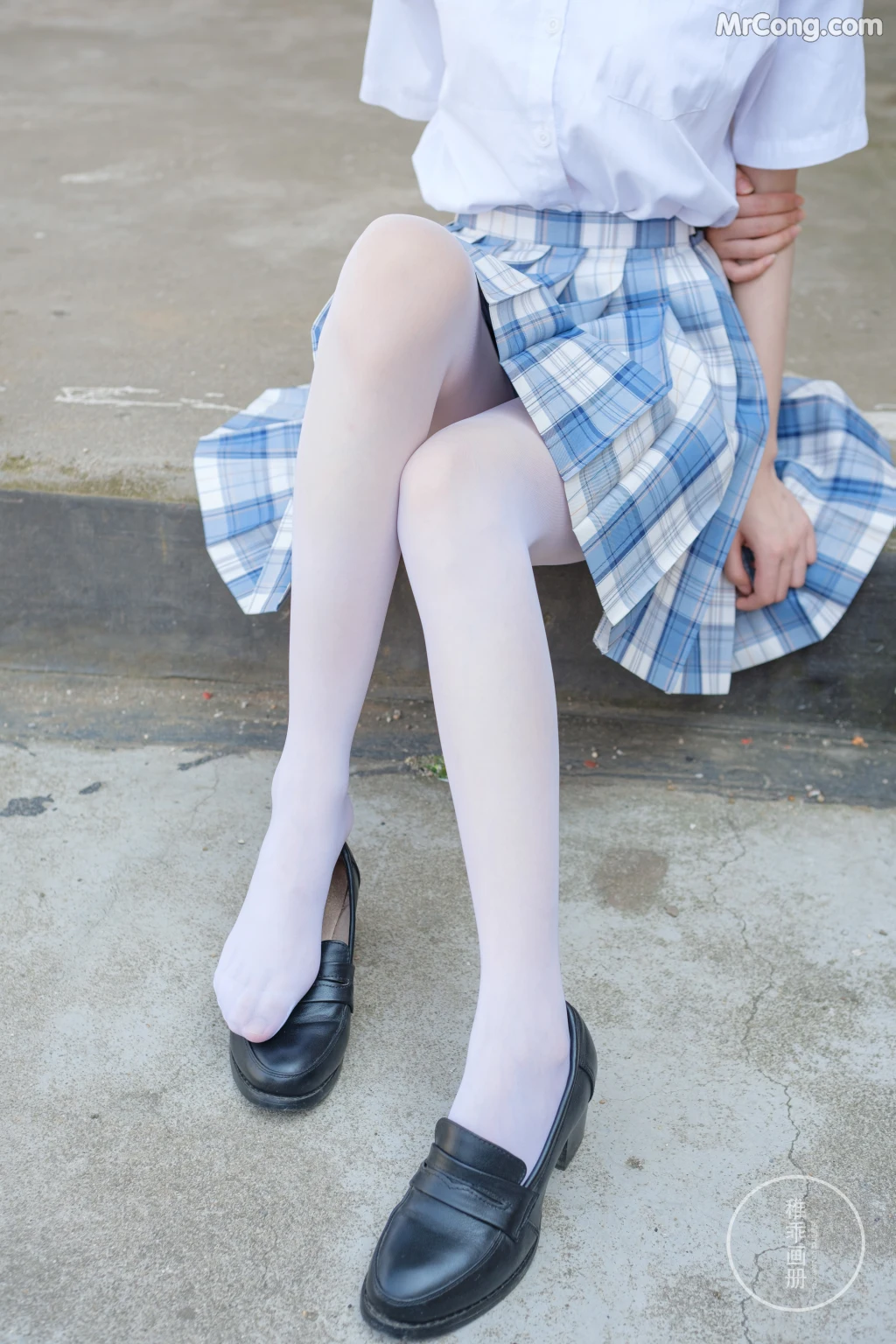 Coser@稚乖画册 Vol.006: 新年福利 (43 photos) – Page 5