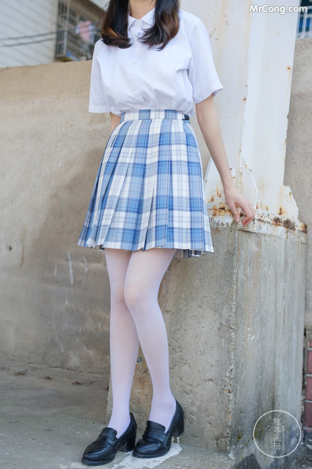 Coser@稚乖画册 Vol.006: 新年福利 (43 photos) – Page 5