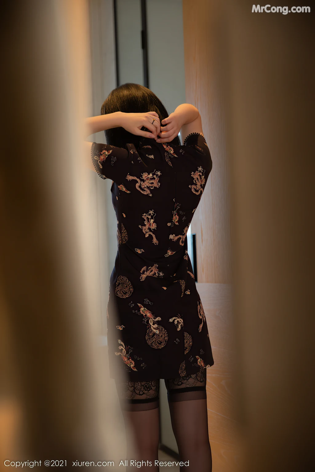 XIUREN No.4334: 一颗甜蛋黄a (80 photos) – Page 2