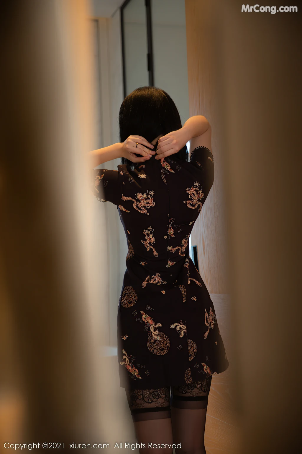 XIUREN No.4334: 一颗甜蛋黄a (80 photos) – Page 2