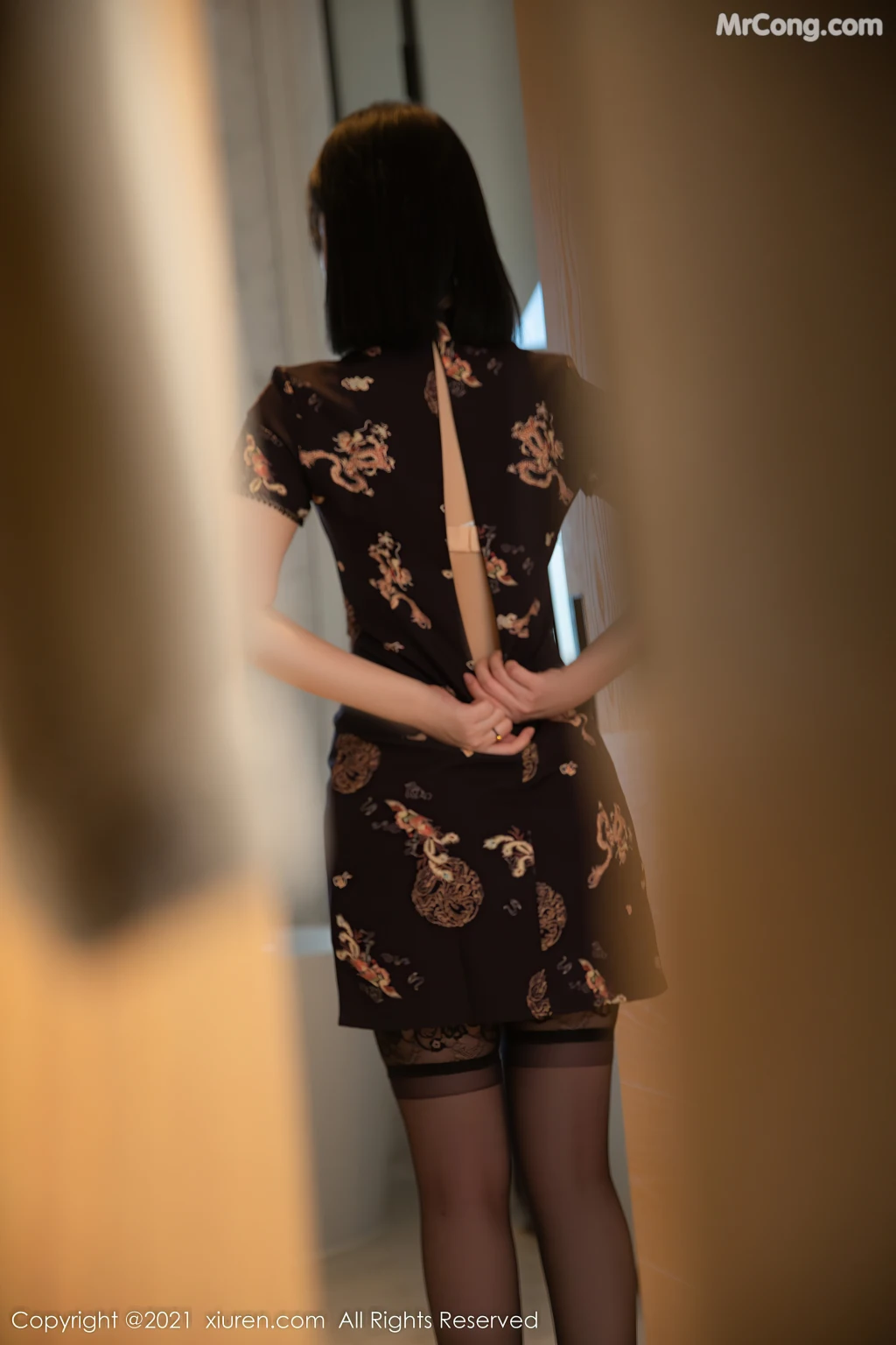 XIUREN No.4334: 一颗甜蛋黄a (80 photos) – Page 2