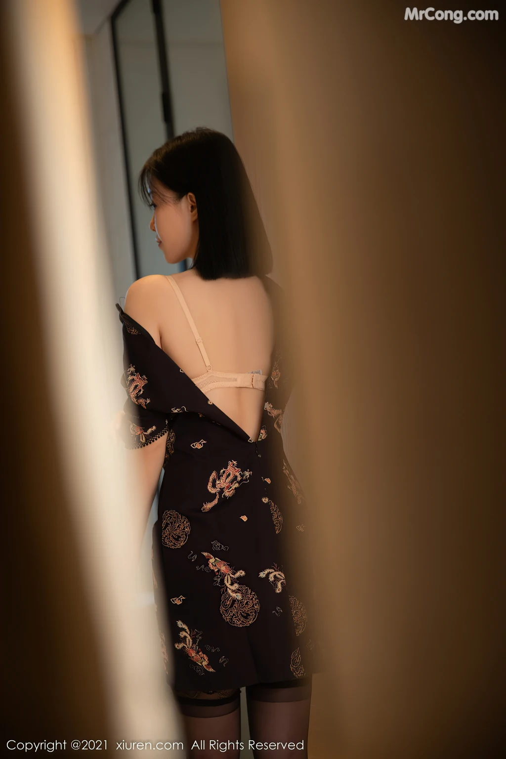XIUREN No.4334: 一颗甜蛋黄a (80 photos) – Page 2