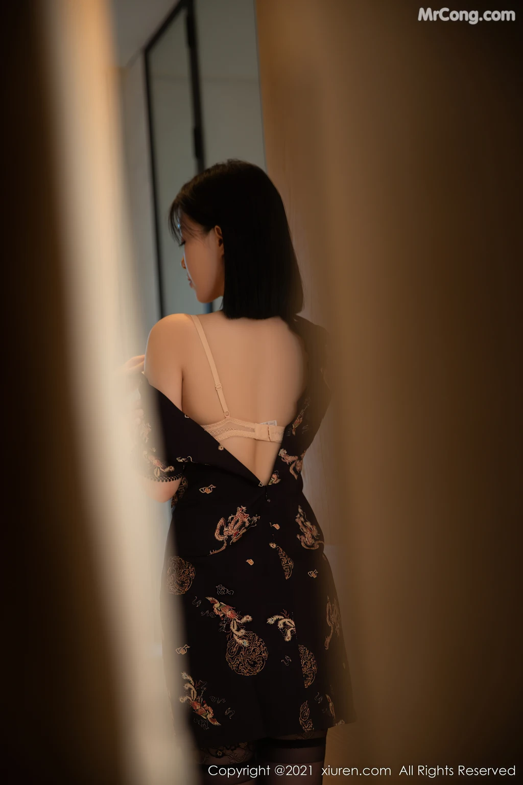 XIUREN No.4334: 一颗甜蛋黄a (80 photos) – Page 2