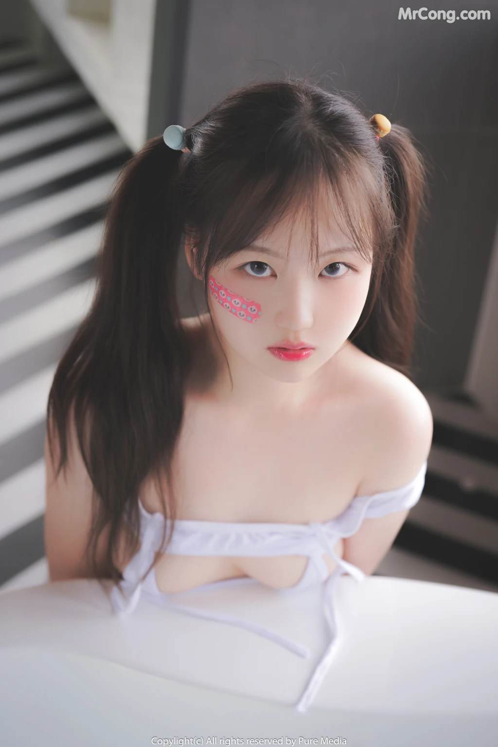 Pure Media Vol.54: Sia (시아) (75 photos) – Page 5