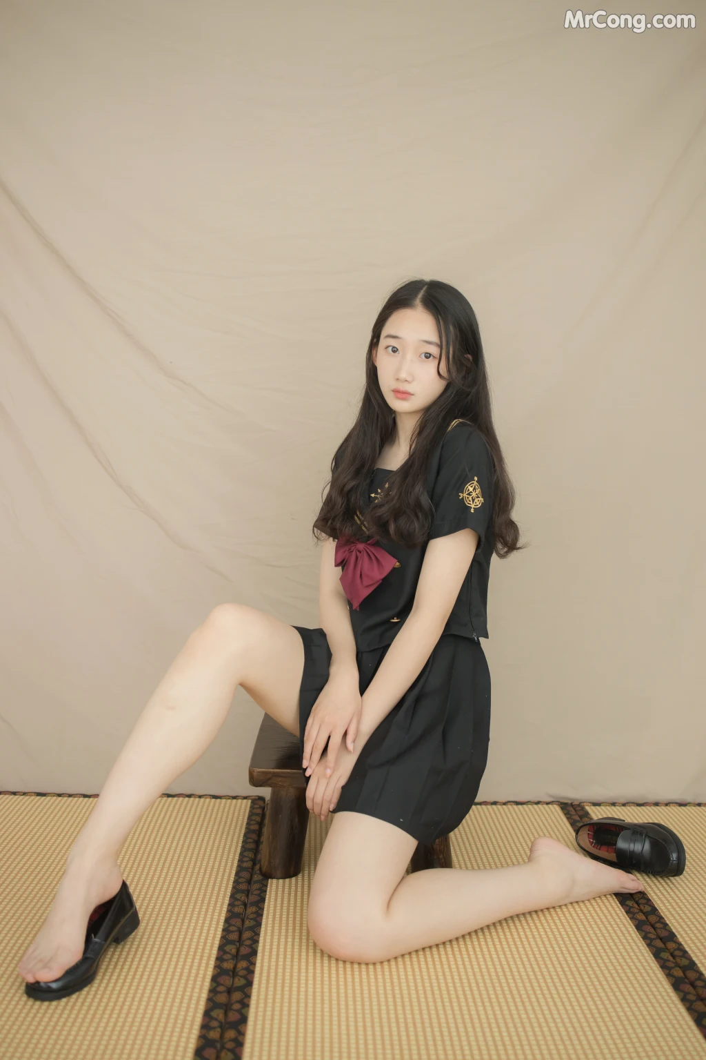 紧急企划 Vol.001 (45 photos + 1 video) – Page 2