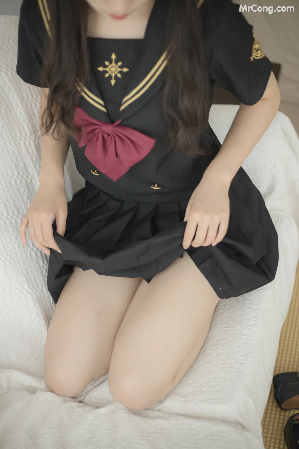 紧急企划 Vol.001 (45 photos + 1 video) – Page 3