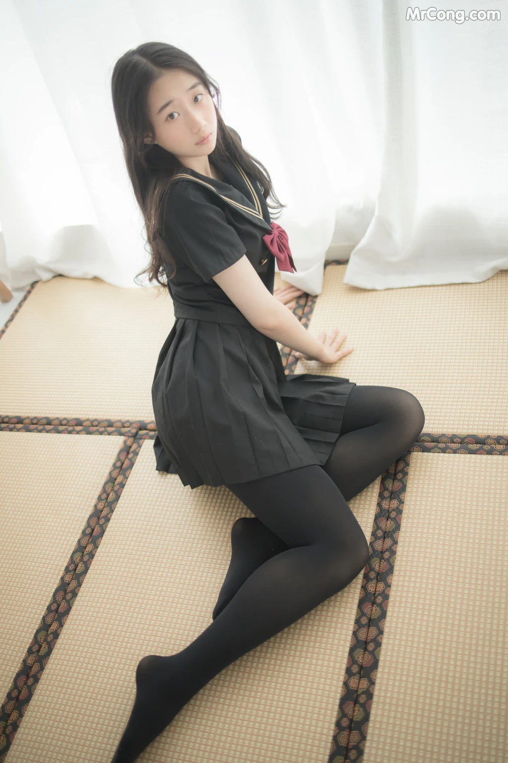 紧急企划 Vol.001 (45 photos + 1 video) – Page 4