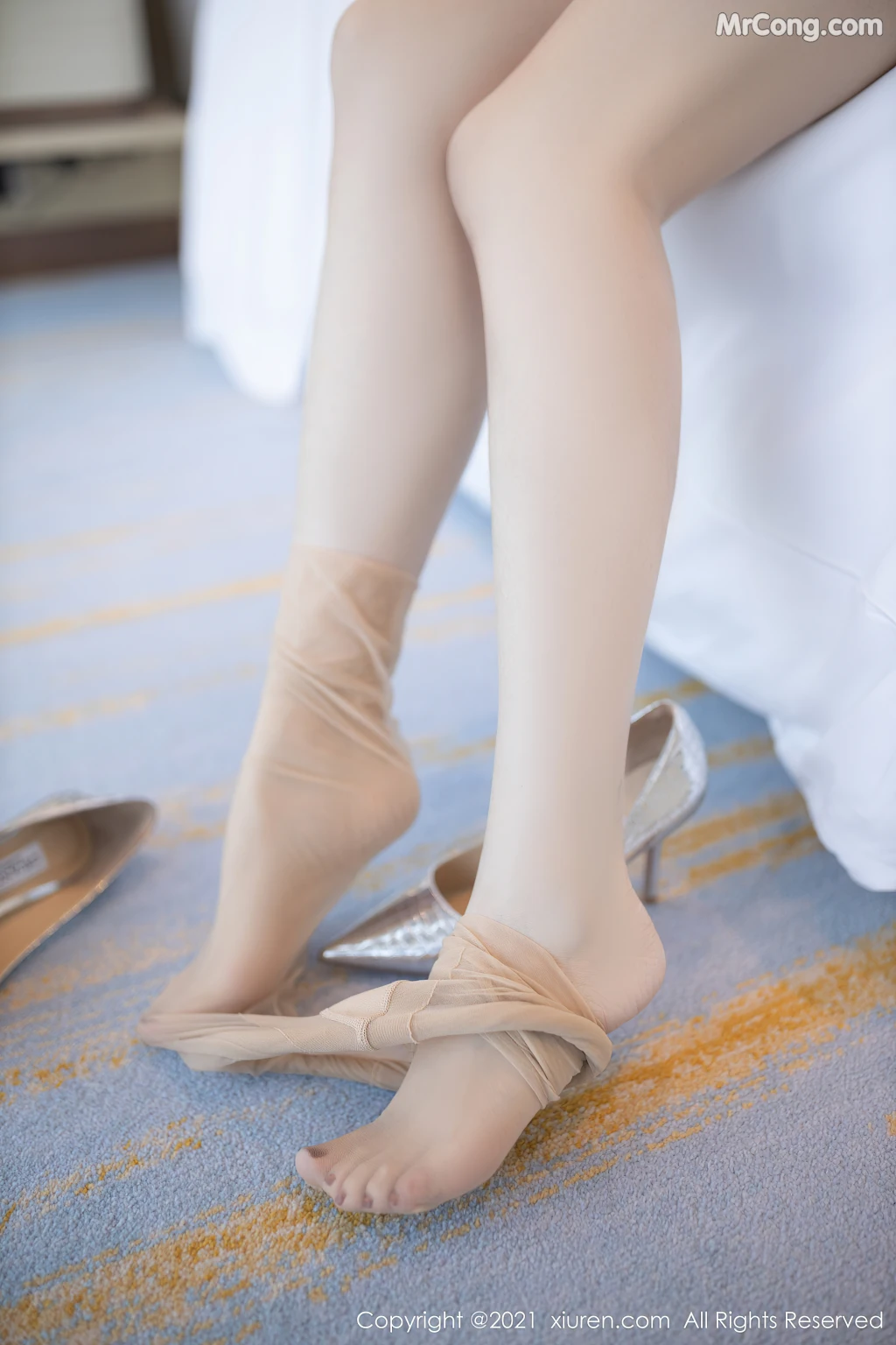 XIUREN No.4336: 安然Maleah (81 photos) – Page 8
