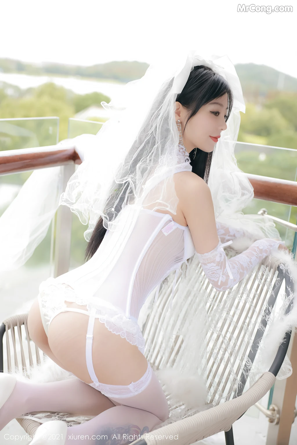 XIUREN No.4339: Bella (佘贝拉) (49 photos) – Page 3