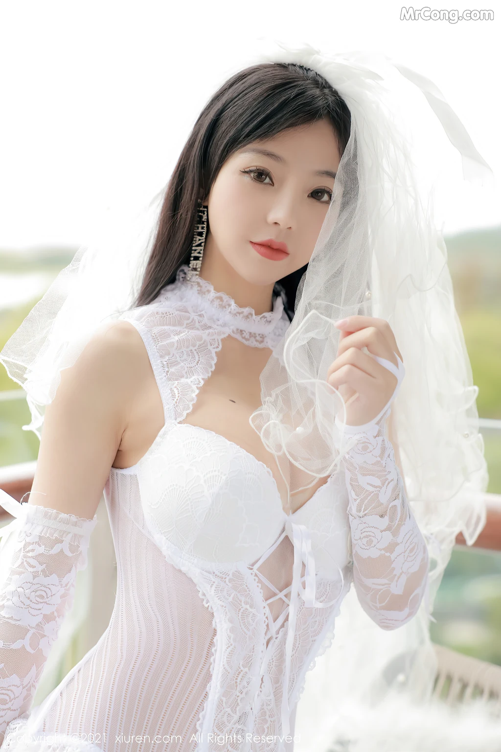 XIUREN No.4339: Bella (佘贝拉) (49 photos) – Page 3