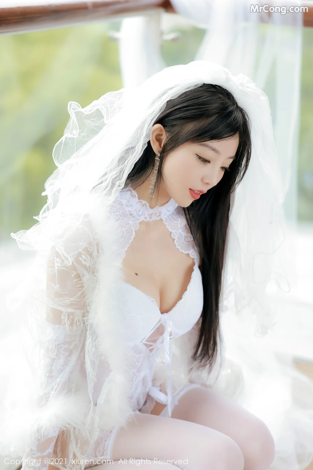 XIUREN No.4339: Bella (佘贝拉) (49 photos) – Page 3