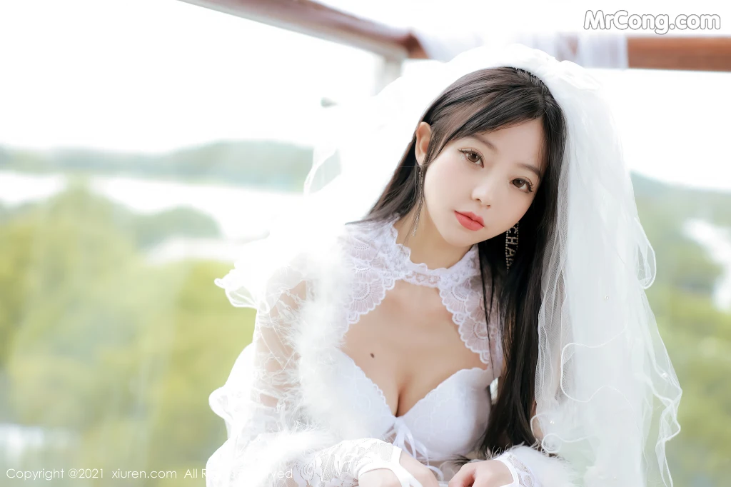 XIUREN No.4339: Bella (佘贝拉) (49 photos) – Page 3