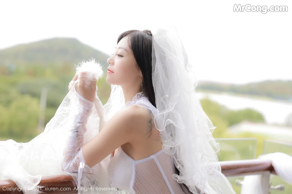 XIUREN No.4339: Bella (佘贝拉) (49 photos) – Page 4