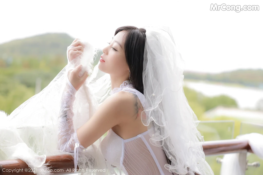 XIUREN No.4339: Bella (佘贝拉) (49 photos) – Page 4