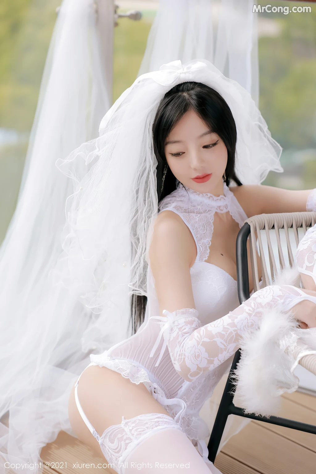 XIUREN No.4339: Bella (佘贝拉) (49 photos) – Page 4