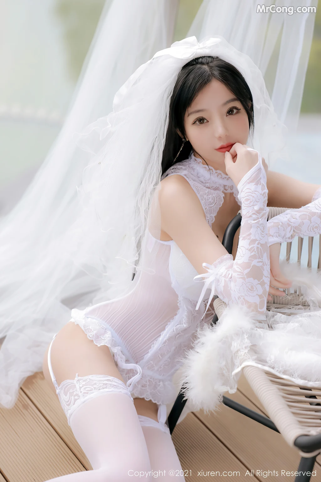 XIUREN No.4339: Bella (佘贝拉) (49 photos) – Page 4