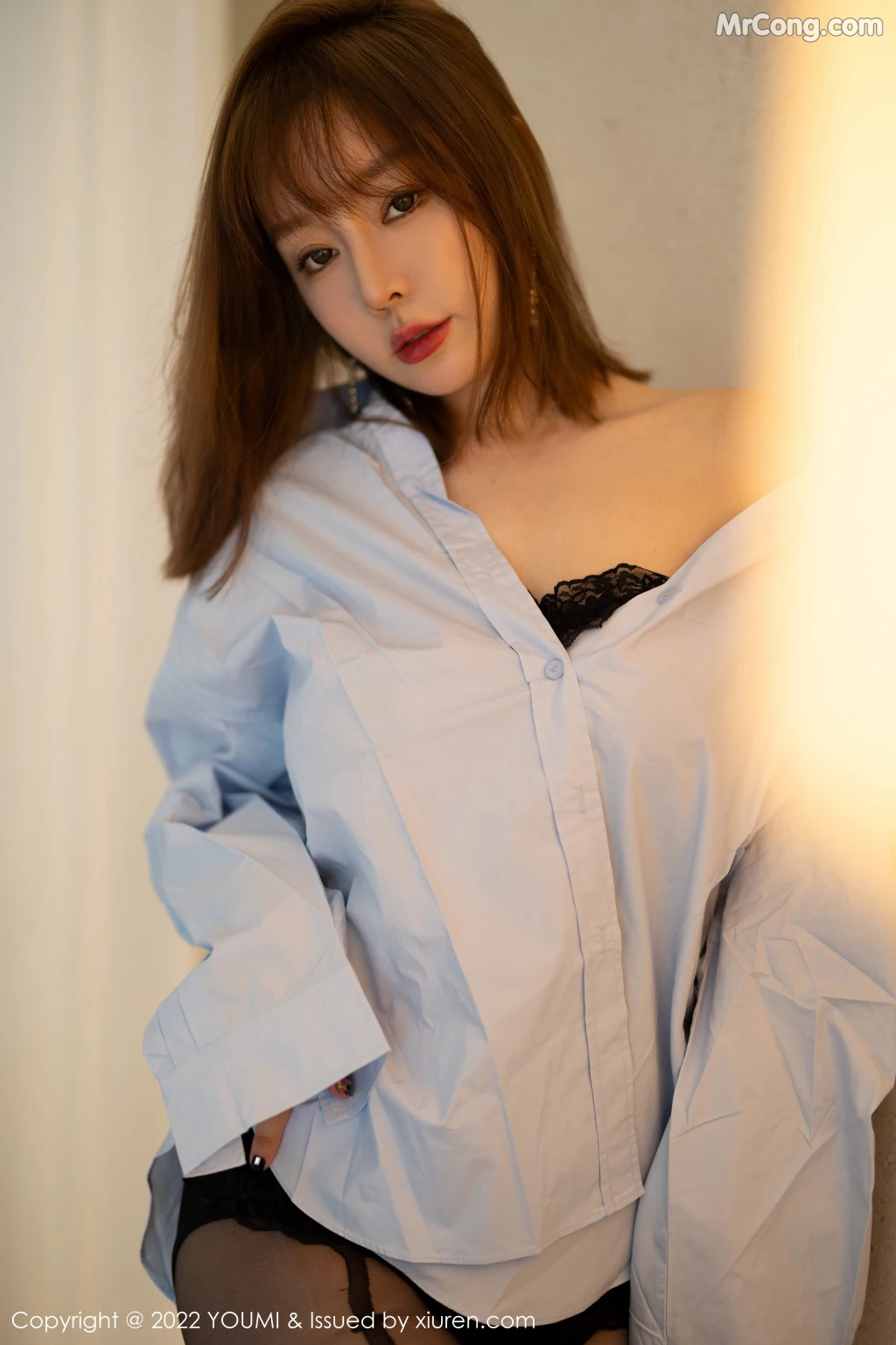 YouMi Vol.754: Wang Yu Chun (王雨纯) (75 photos)