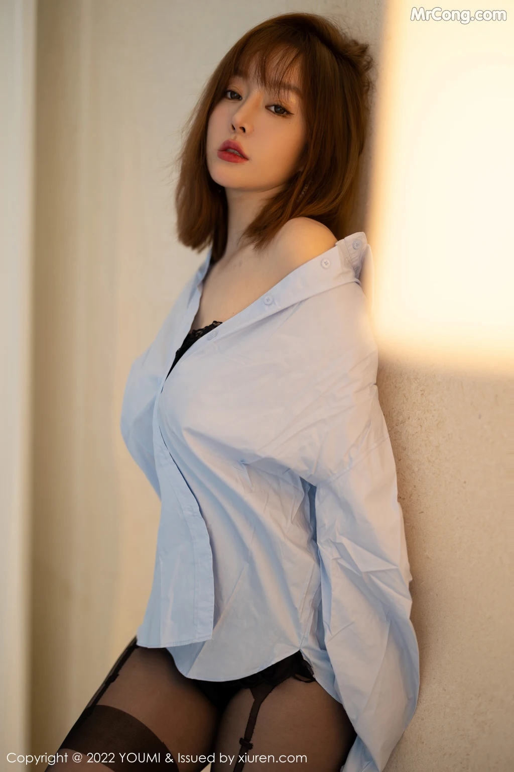 YouMi Vol.754: Wang Yu Chun (王雨纯) (75 photos)