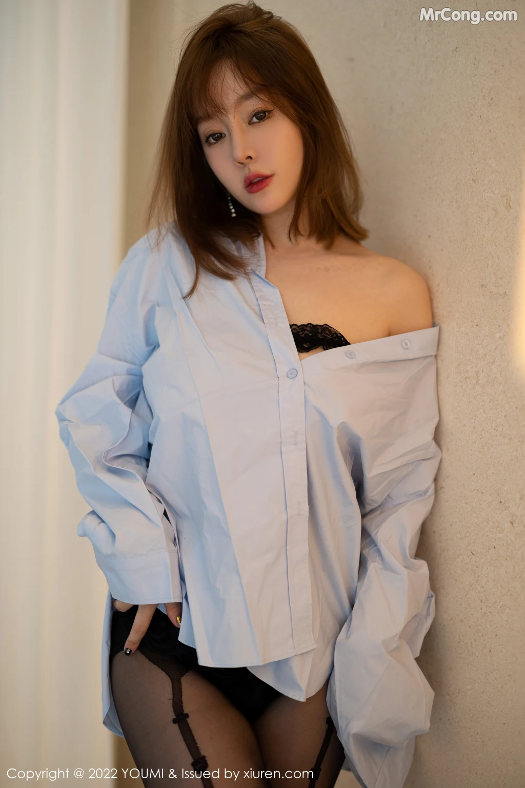 YouMi Vol.754: Wang Yu Chun (王雨纯) (75 photos)