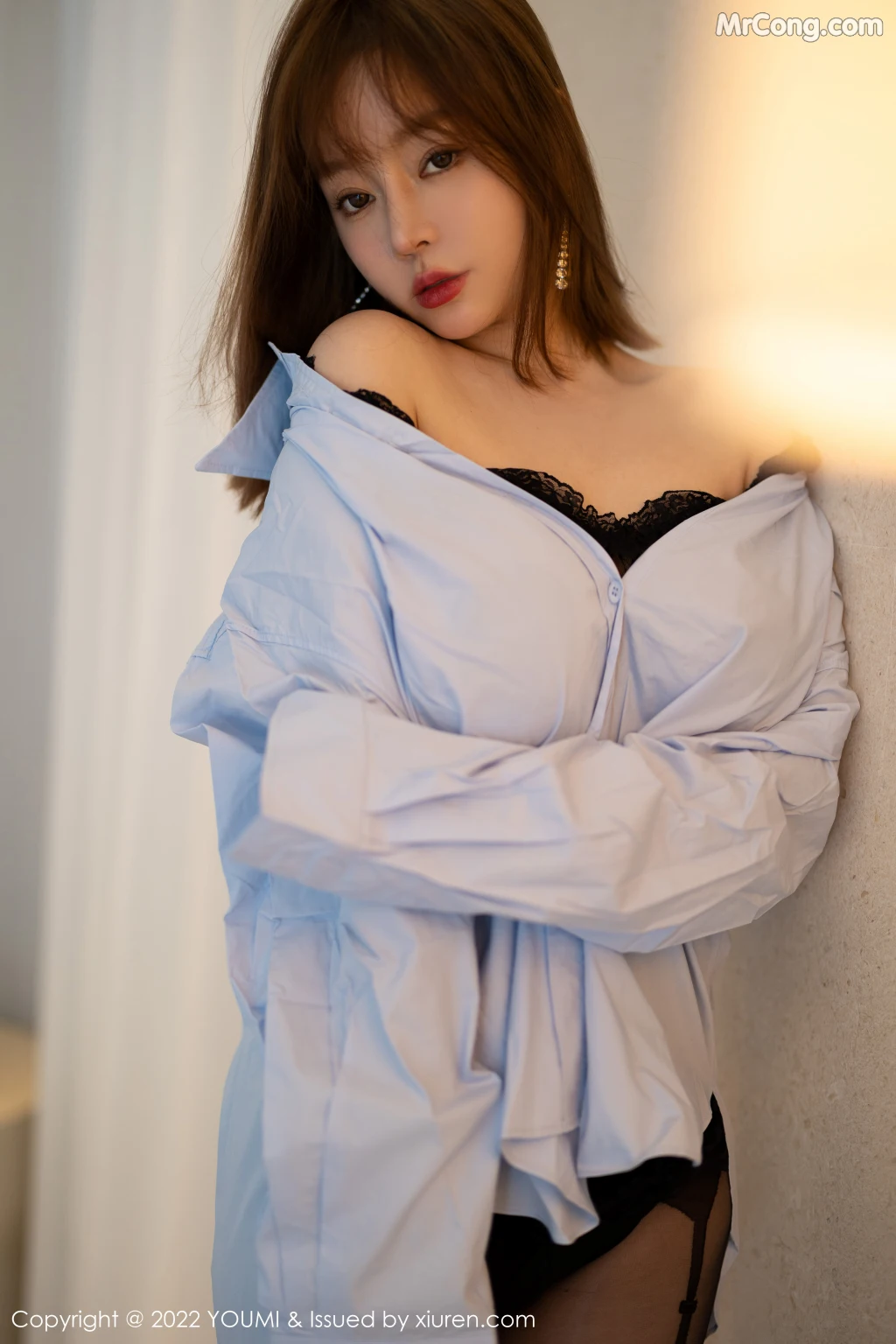 YouMi Vol.754: Wang Yu Chun (王雨纯) (75 photos) – Page 2